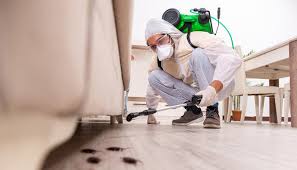 Best Residential Pest Control  in Lipscom, AL